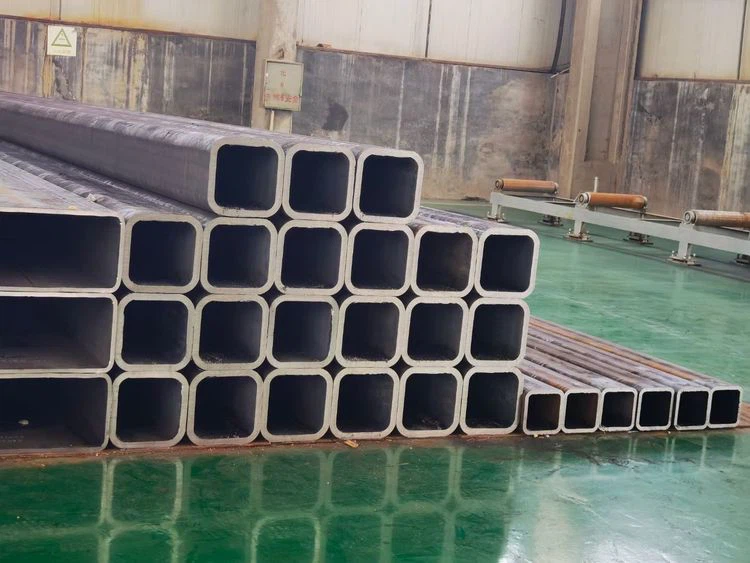 Hollow Structural Section