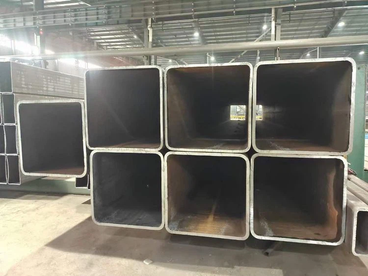 Külmvormitud õõnesprofiil