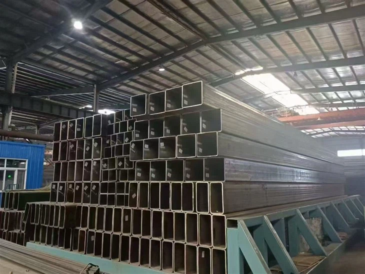 EN 10219 S355JR ÕÕNESEKS