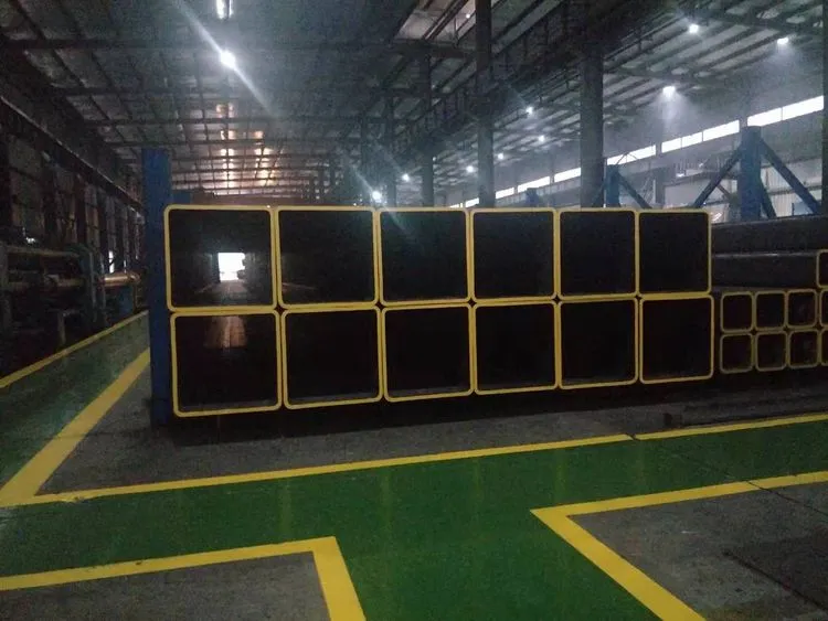 S355J2H TERASEST KONSTRUKTSIOONID ÕÕNESED OSAD