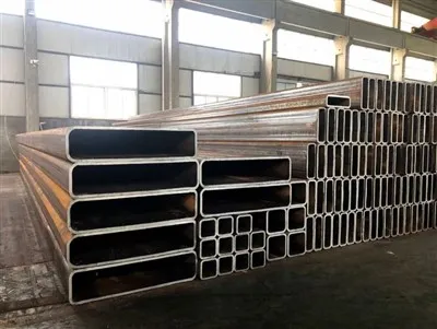 EN 10210 KONSTRUKTSIOONILÕÕNSED OSAD